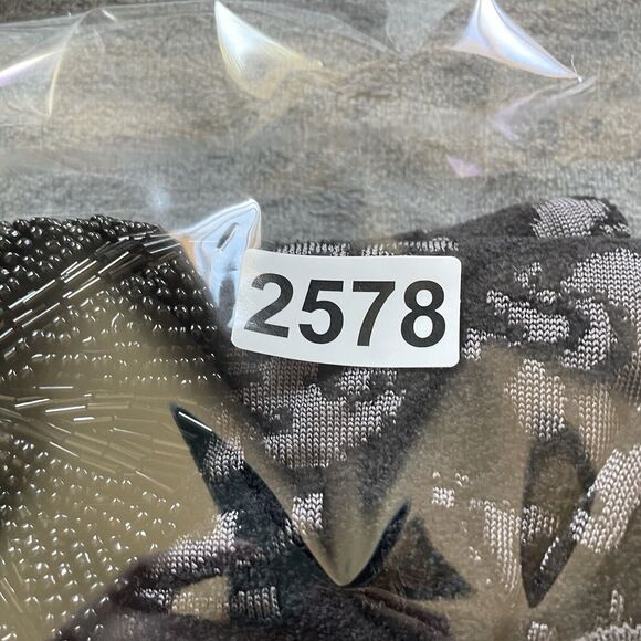 Free People Mini Dress Womens XS Black Starstruck Beaded Jacquard Bodycon - Picture 13 of 13